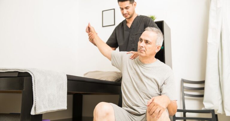 Dr Aleem Physiotherapy Home Service